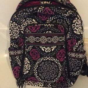 Vera Bradley Backpack